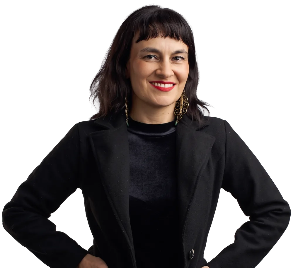 Mónica Largo